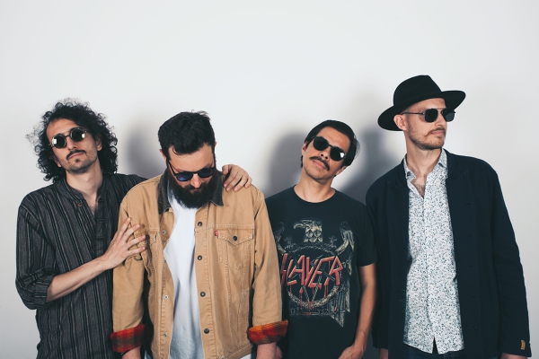 Fr 3.10.25 - 22:00 - ZURICAT - A Mate Lies